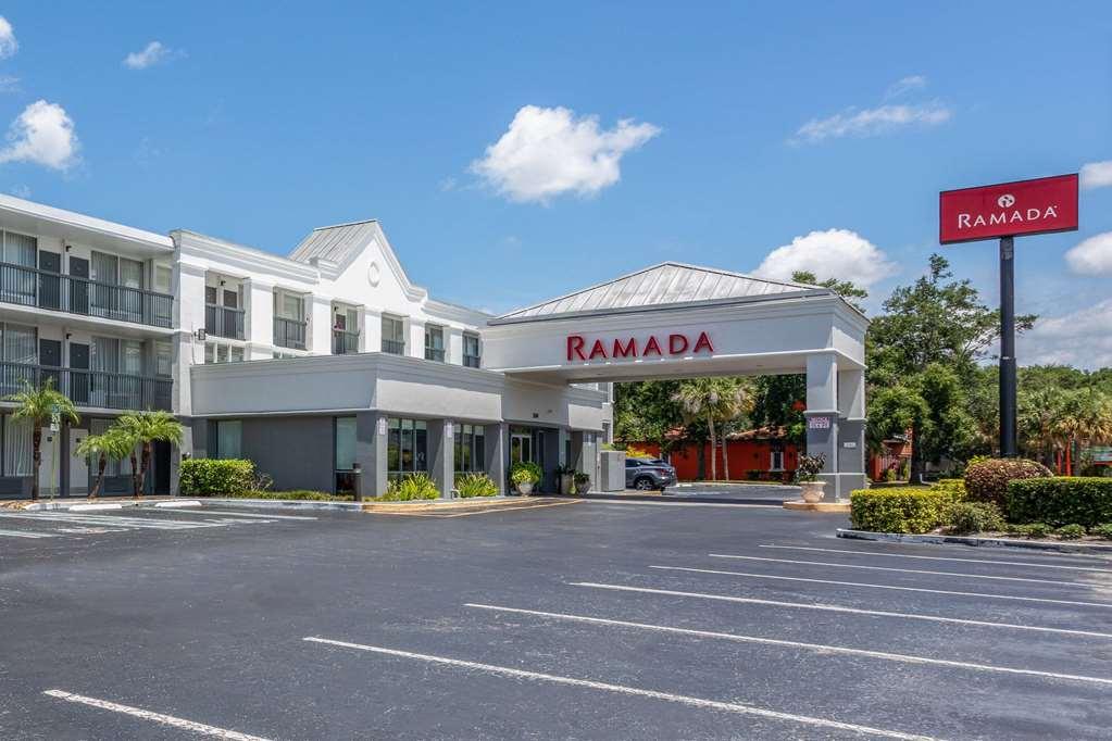 Ramada By Wyndham Altamonte Springs Near I-4 Hotel Orlando Exterior photo