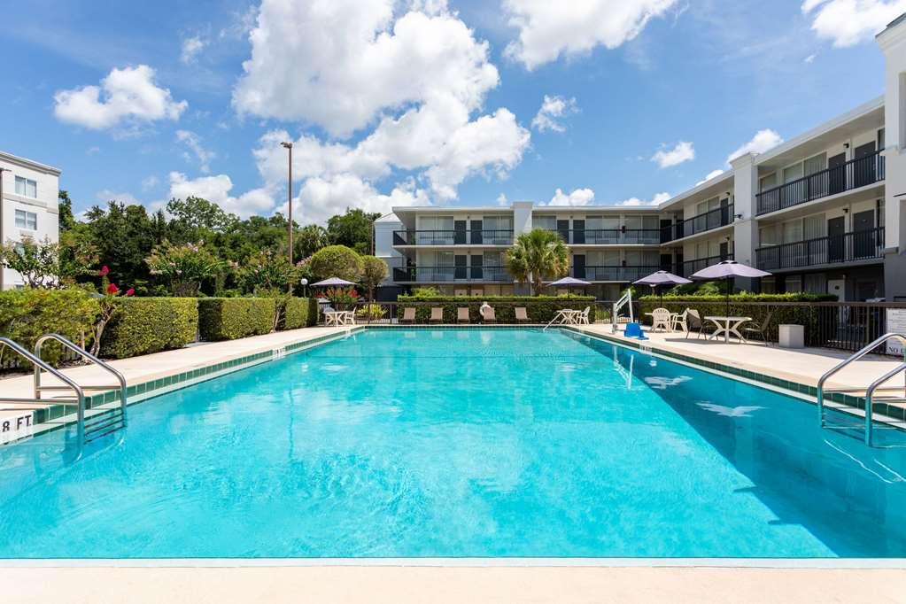 Ramada By Wyndham Altamonte Springs Near I-4 Hotel Orlando Facilities photo